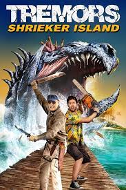 ดูหนังออนไลน์ฟรี Tremors 7 Shrieker Island (2020) ฑูตนรกล้านปี ภาค 7