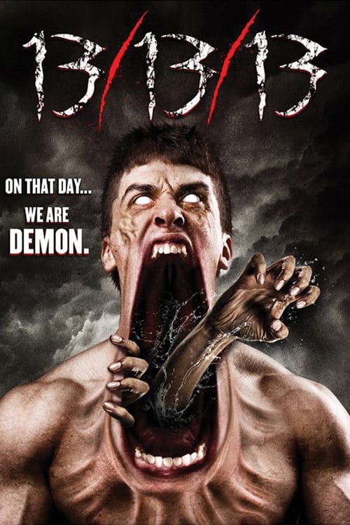 ดูหนังออนไลน์ฟรี 13 13 13 (2013) วันอาถรรพ์หมายเลข 13