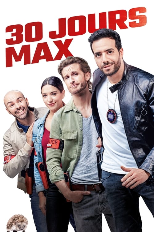 ดูหนังออนไลน์ฟรี 30 jours max (2020)