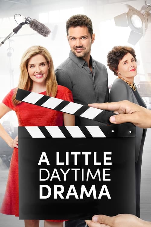 ดูหนังออนไลน์ฟรี A Little Daytime Drama (2021) บทละครพิสูจน์รัก