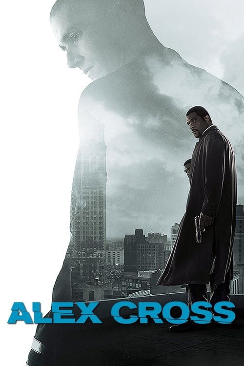 ดูหนังออนไลน์ฟรี Alex Cross (2012) นรกพันธุ์แท้