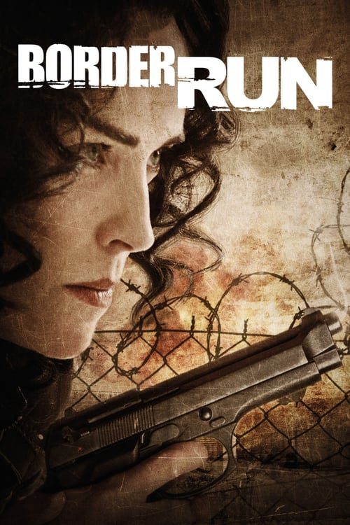 ดูหนังออนไลน์ฟรี Border Run (2012)