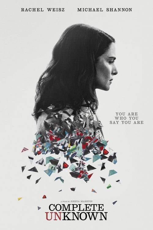 ดูหนังออนไลน์ฟรี Complete Unknown (2016) กระชากปมปริศนา