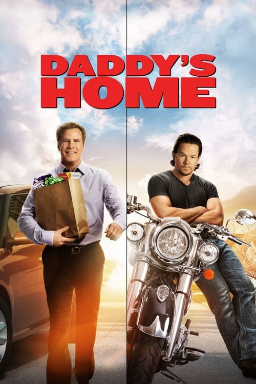 ดูหนังออนไลน์ฟรี Daddy s Home (2015) สงครามป่วน (ตัว)พ่อสุดแสบ