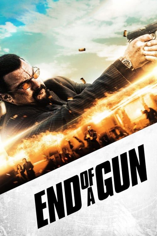 ดูหนังออนไลน์ฟรี END OF A GUN (2016) พยัคฆ์ถล่มเมือง