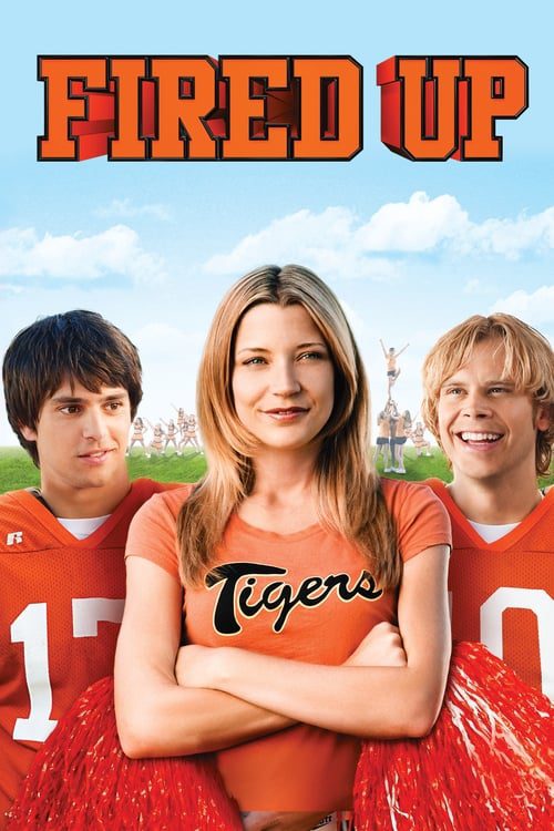 ดูหนังออนไลน์ฟรี Fired Up (2009) แผนแอ้มแค้มป์เชียร์สะบึม