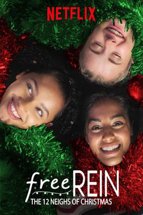 ดูหนังออนไลน์ฟรี Free Rein The Twelve Neighs of Christmas (2018) สิบสองวันหรรษาก่อนคริสต์มาส