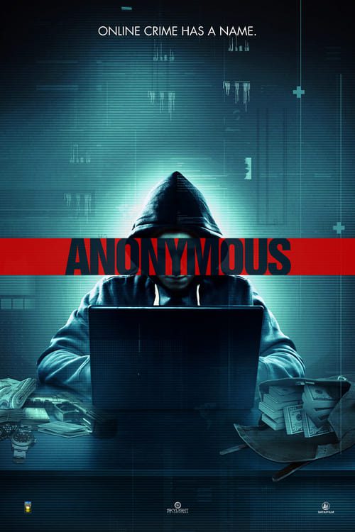ดูหนังออนไลน์ฟรี Hacker (2016) อัจฉริยะแฮกข้ามโลก