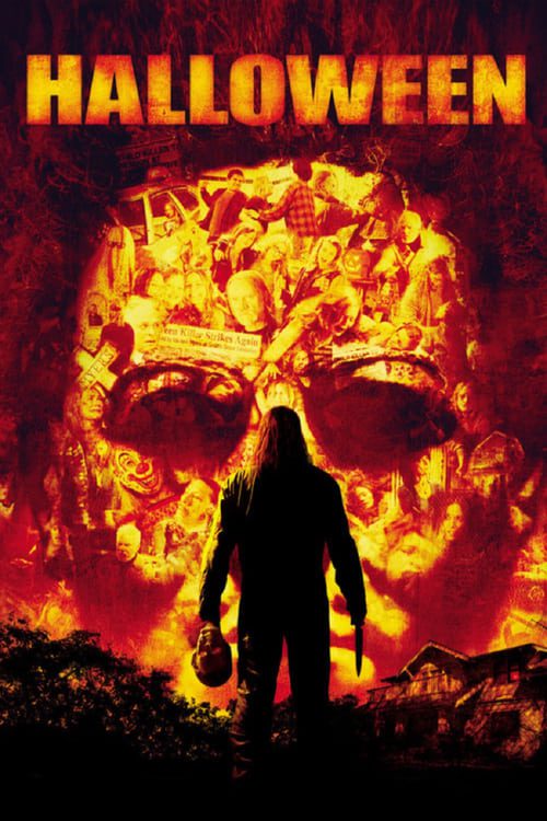 ดูหนังออนไลน์ฟรี Halloween (2007) โหดสุดขั้ว อำมหิตสุดขีด