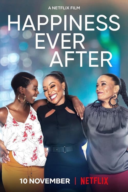 ดูหนังออนไลน์ฟรี Happiness Ever After (2021)