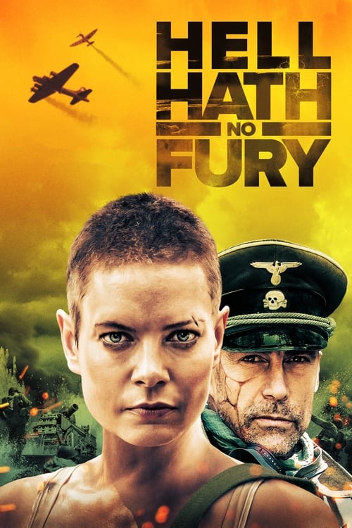 ดูหนังออนไลน์ฟรี Hell Hath No Fury (2021)