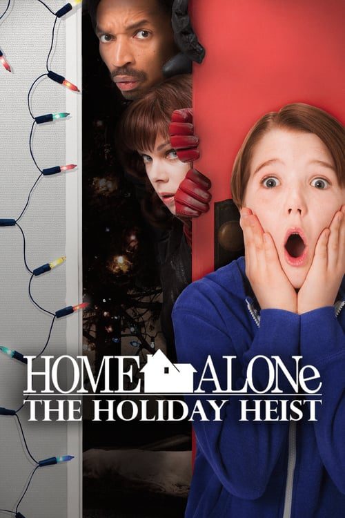 ดูหนังออนไลน์ฟรี Home Alone The Holiday Heist (2012) โดดเดี่ยวผู้น่ารัก 5