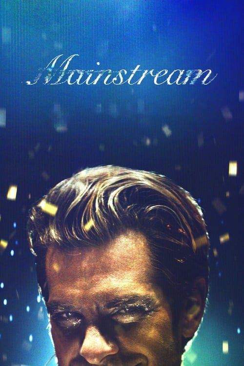 ดูหนังออนไลน์ฟรี Mainstream (2021)