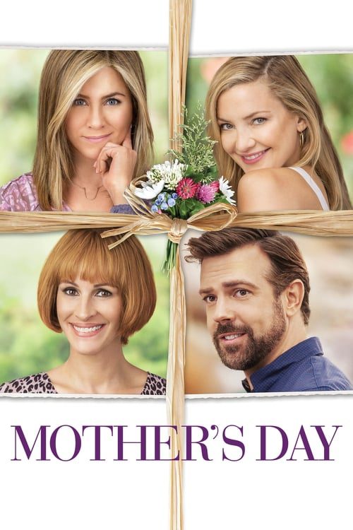 ดูหนังออนไลน์ฟรี Mother s Day (2016) แม่ก็คือแม่จบนะ