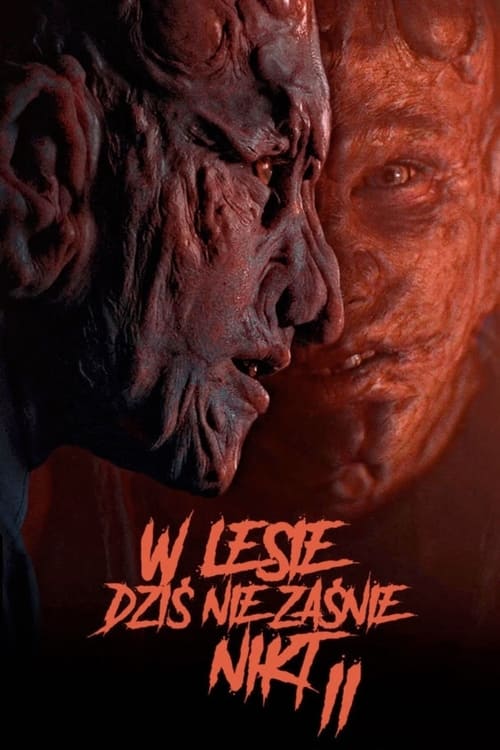 ดูหนังออนไลน์ฟรี [NETFLIX] Nobody Sleeps in the Woods Tonight 2 (2021) คืนผวาป่าไร้เงา ภาค 2