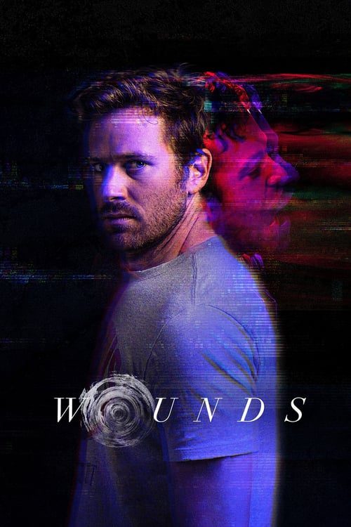 ดูหนังออนไลน์ฟรี [NETFLIX] Wounds (2019) สัญญาณสั่งตาย