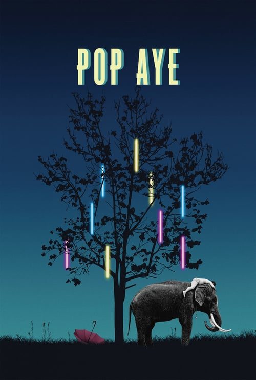 ดูหนังออนไลน์ฟรี Pop Aye (2017) ป๊อปอาย มายเฟรนด์