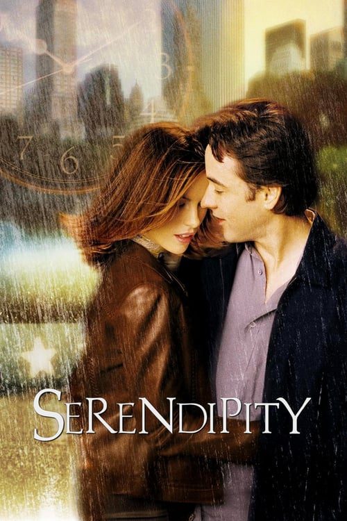 ดูหนังออนไลน์ฟรี Serendipity (2001) กว่าจะค้นเจอ ขอมีเธอสุดหัวใจ