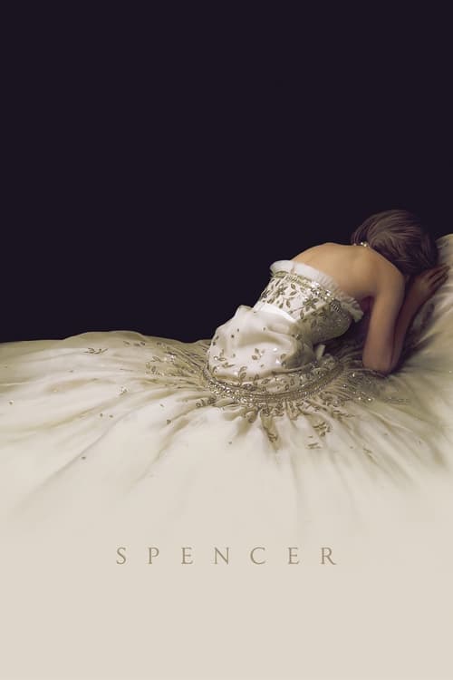 ดูหนังออนไลน์ฟรี Spencer (2021) สเปนเซอร์