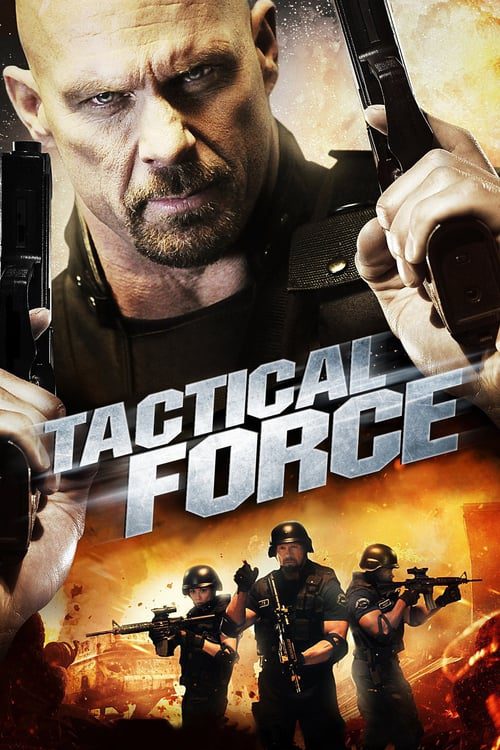 ดูหนังออนไลน์ฟรี Tactical Force (2011) หน่วยฝึกหัดภารกิจเดนตาย