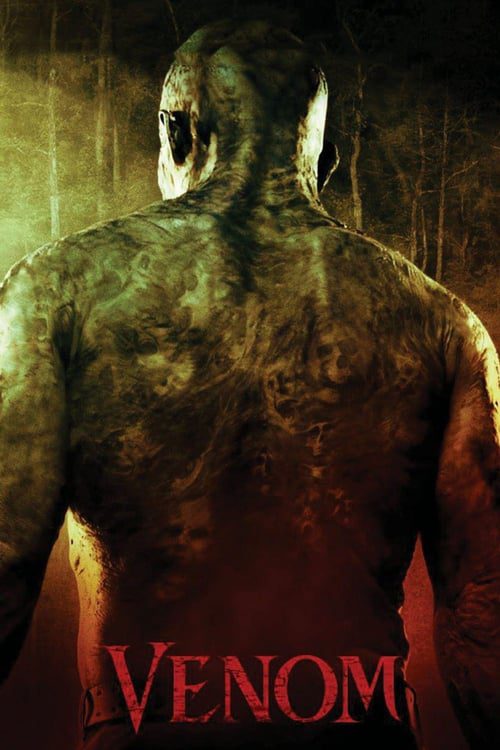 ดูหนังออนไลน์ฟรี Venom (2005) เวน่อม อสูรสยอง
