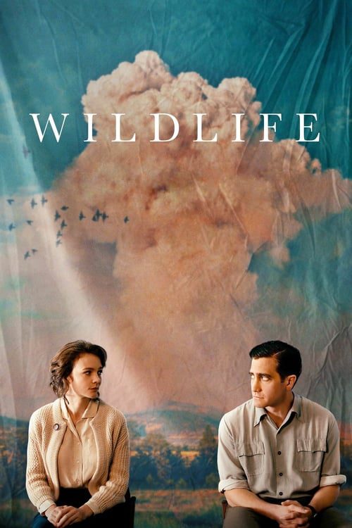 ดูหนังออนไลน์ฟรี Wildlife (2018)