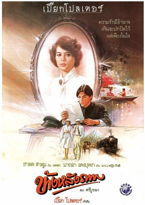 ดูหนังออนไลน์ฟรี ข้างหลังภาพ (1984)