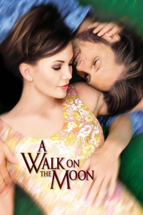 ดูหนังออนไลน์ฟรี A Walk on the Moon (1999)