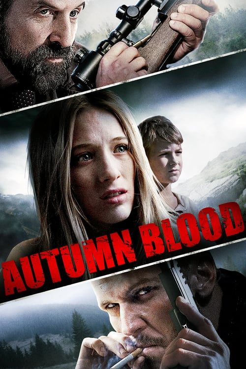 ดูหนังออนไลน์ฟรี Autumn Blood (2013)