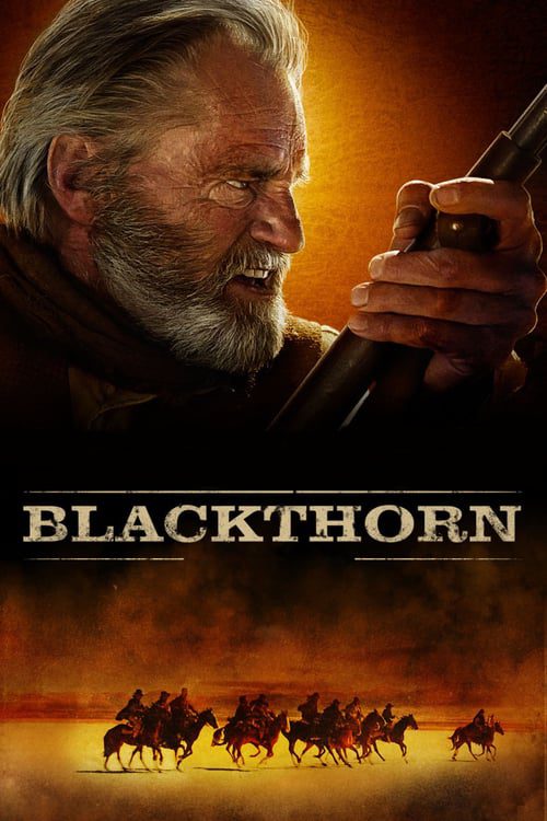 ดูหนังออนไลน์ฟรี BLACKTHORN (2011) เสือลายคราม