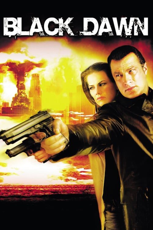 ดูหนังออนไลน์ฟรี Black Dawn (2005)