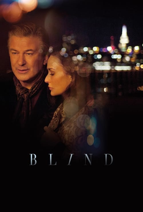 ดูหนังออนไลน์ฟรี Blind (2017) เล่ห์รักบอด