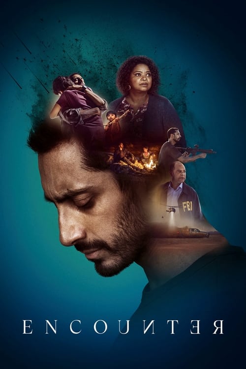 ดูหนังออนไลน์ฟรี Encounter (2021)