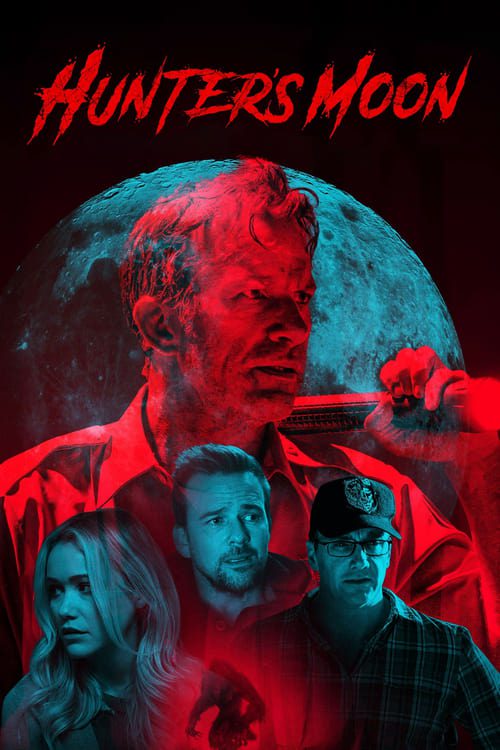 ดูหนังออนไลน์ฟรี Hunter s Moon (2020)
