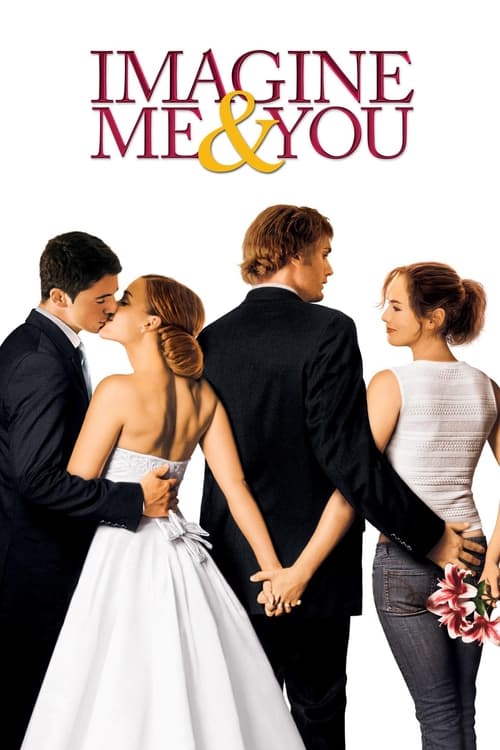 ดูหนังออนไลน์ฟรี Imagine Me And You (2005) ในห้วงความฝัน แค่ฉันกับเธอ