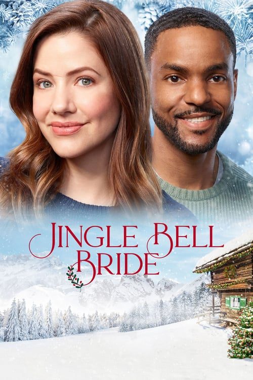 ดูหนังออนไลน์ฟรี Jingle Bell Bride (2020)