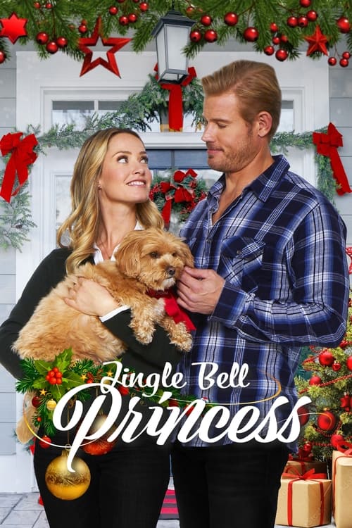 ดูหนังออนไลน์ฟรี Jingle Bell Princess (2021)