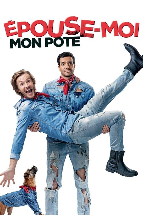 ดูหนังออนไลน์ฟรี Marry Me Dude (2017) แต่งก่อนไม่รอแล้วนะฮ้า