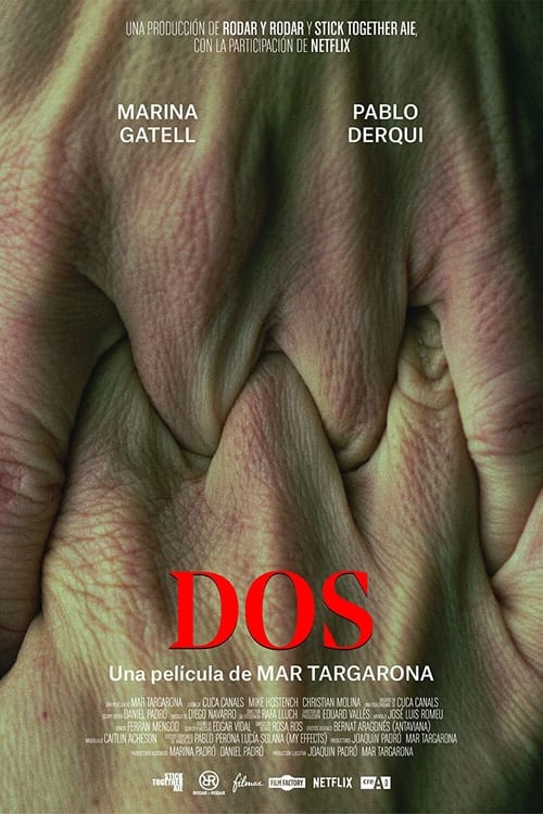 ดูหนังออนไลน์ฟรี [Netflix] Two (2021) (Dos)