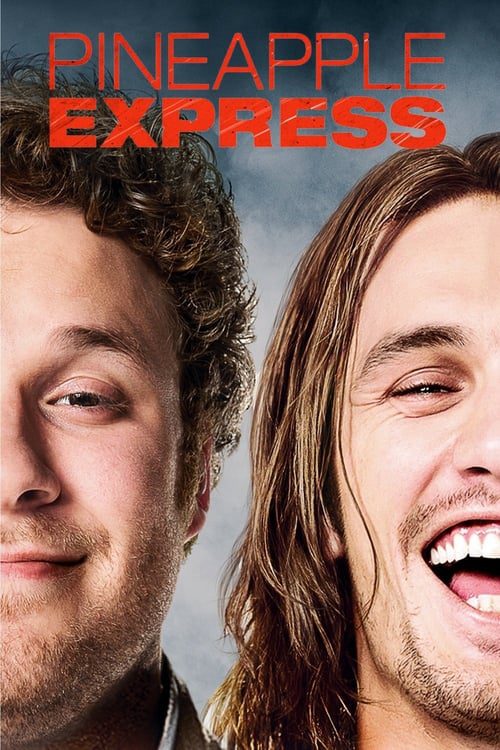 ดูหนังออนไลน์ฟรี Pineapple Express (2008) วุ่นเเล้วตู จู่ๆก็โดนล่า