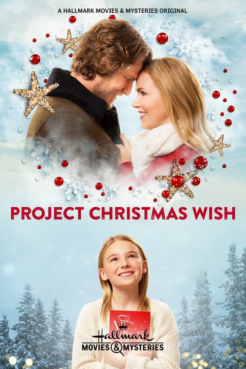 ดูหนังออนไลน์ฟรี Project Christmas Wish (2020)