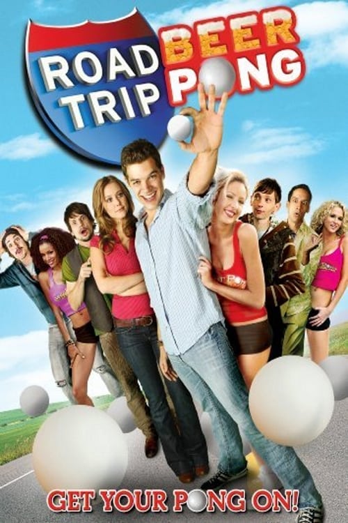 ดูหนังออนไลน์ฟรี Road Trip Beer Pong (2009) เทปสะบึมส์! ต้องเอาคืนก่อนถึงมือเธอ 2