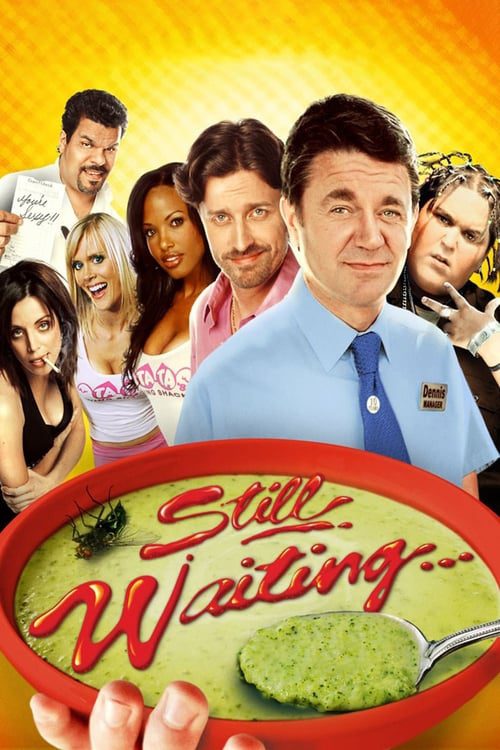 ดูหนังออนไลน์ฟรี Still Waiting (2009) แอ๊มรัก เสิร์ฟร้อน
