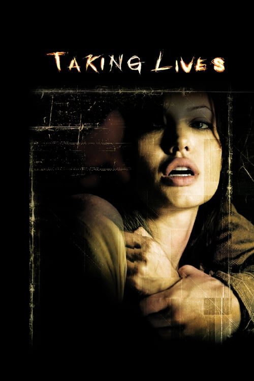 ดูหนังออนไลน์ฟรี Taking Lives (2004) สวมรอยฆ่า