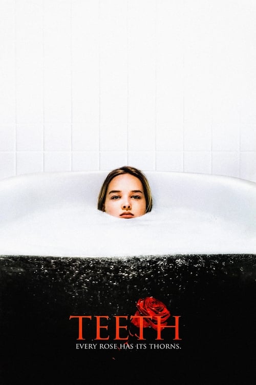 ดูหนังออนไลน์ฟรี Teeth (2007) กลีบเขมือบ