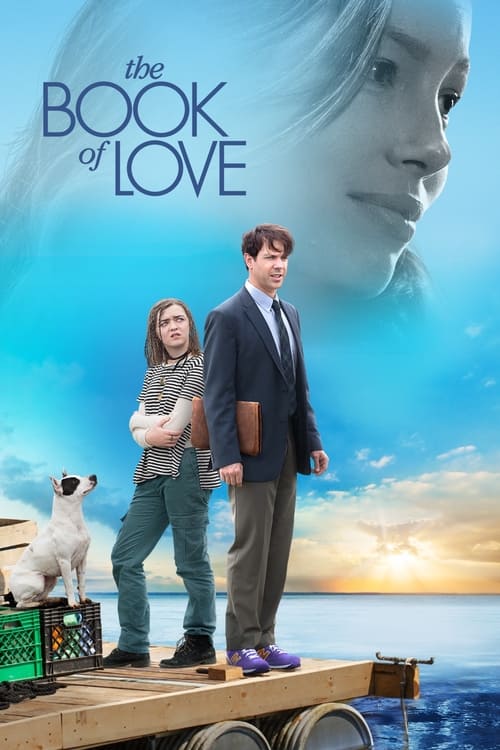 ดูหนังออนไลน์ฟรี The Book of Love (2017) เดอะ บุ๊ค ออฟเลิฟ