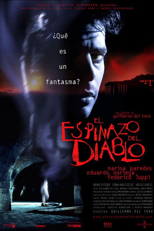 ดูหนังออนไลน์ฟรี The Devils Backbone (2001)