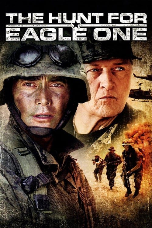 ดูหนังออนไลน์ฟรี The Hunt For Eagle One (2006) ยุทธการล่าเหยี่ยวเวหา