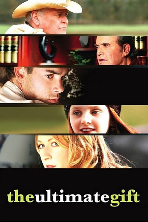ดูหนังออนไลน์ฟรี The Ultimate Gift (2006) ดิอัลทิเมทกิ๊ฟ