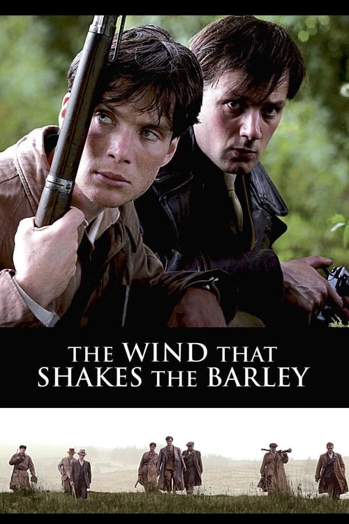ดูหนังออนไลน์ฟรี The Wind that Shakes the Barley (2006) สู้กู้แผ่นดิน